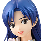 The Idolmaster 2: Chihaya Kisaragi