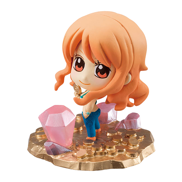 ONE PIECE Sanji's Paradise Arc ★