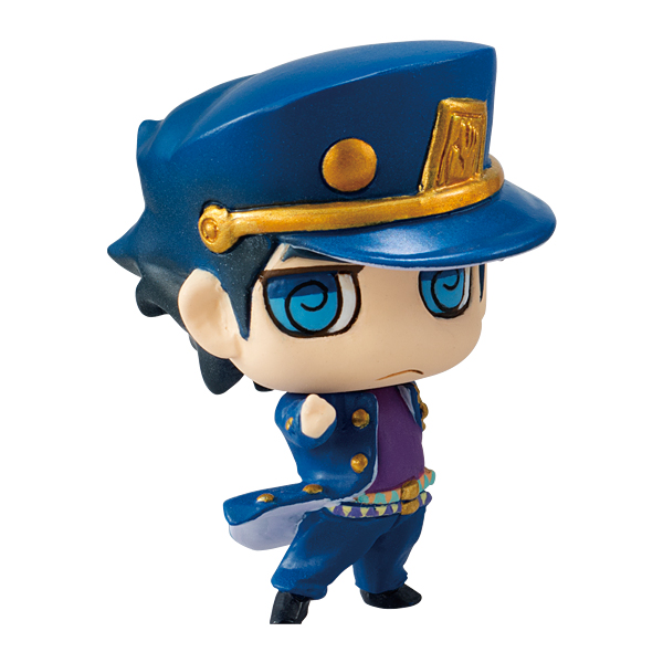 JoJo's Bizarre Adventure Part 3