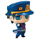 JoJo's Bizarre Adventure Part 3