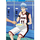 Kuroko's Basketball 's Basketball Miracle Photo Collection