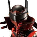 Game Characters Collection DX "Persona 4" Magatsu Izanagi