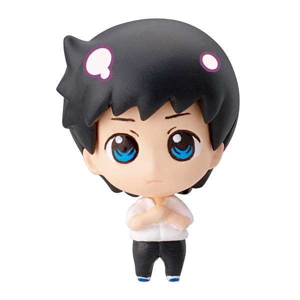 Character Fortune Series Petit Eva Fortune Telling Revival! Apostle Fortune Telling