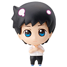 Character Fortune Series Petit Eva Fortune Telling Revival! Apostle Fortune Telling