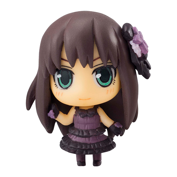 The Idolmaster Cinderella Girls