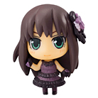 The Idolmaster Cinderella Girls