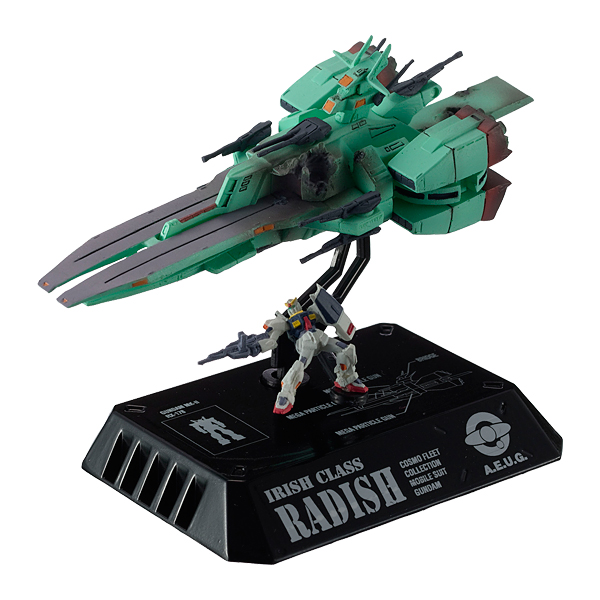 Mobile Suit Gundam ACT3 ~Mobile Suit Zeta Gundam~ (再販)