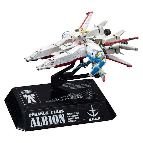 Mobile Suit Gundam ACT2 ~The Afterglow of Zeon~ (再販)