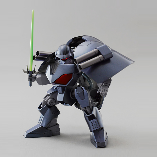 Madou King Granzort Helmetal (Mass Production Type)