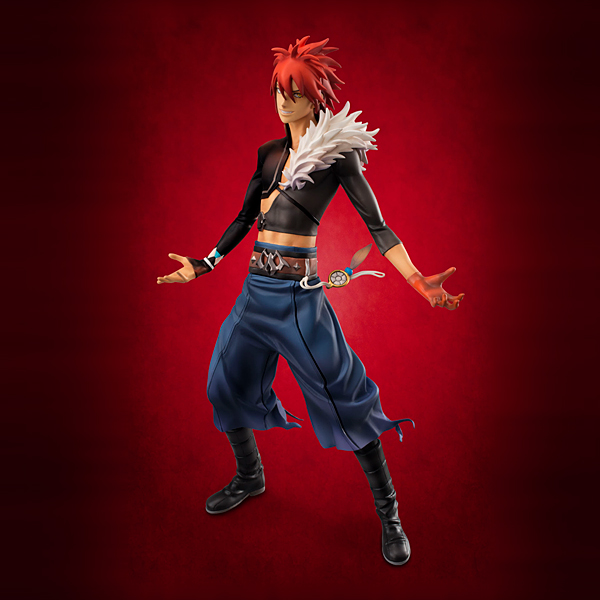 Aquarion EVOL Kagura Demuri