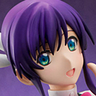 Aquarion EVOL Mikono Suzushiro