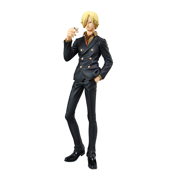 ONE PIECE "Sailing Again" Sanji (再販)