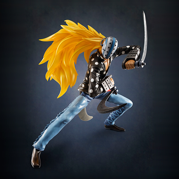 ONE PIECE Series NEO-DX Killer