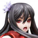 Queen's Blade Rebellion: Demon Slayer Tanya