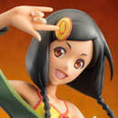 Aquarion EVOL: Sazanka Bianca