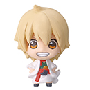 Character Fortune Series: Magi - Aladdin's Fortune-Telling Magic Edition ♪