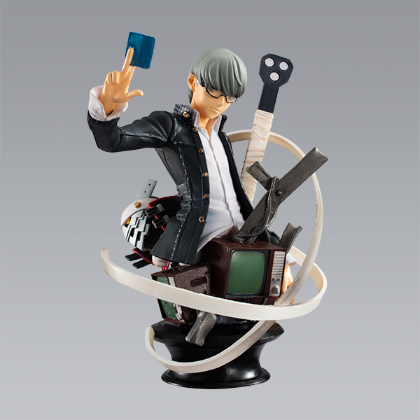 TV anime "Persona 4"