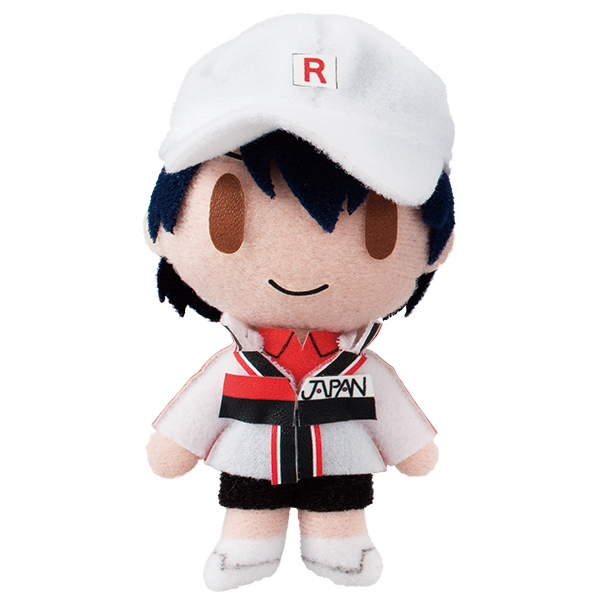 ぐるみっつ 新テニスの王子様