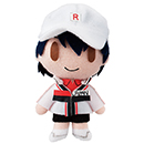 Gurumits The New Prince of Tennis