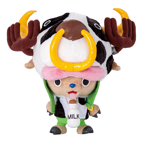 Tony Tony Chopper Z-EDITION