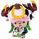Tony Tony Chopper Z-EDITION