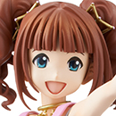 The Idolmaster 2: Yayoi Takatsuki