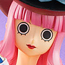 ONE PIECE "Sailing Again" Perona