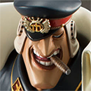 ONE PIECE Series NEO-DX Shiryu of the Rain