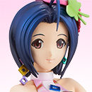 The Idolmaster 2: Azusa Miura - Princess Melody♪ ver.