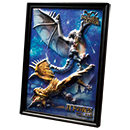 モンスターハンター Solid Museum Premium "Night Gathering Under the Moonlight" (S-TOY)