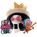 ONE PIECE Character Bank Soul King & Chopper (S-Toy)