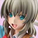 The God of Poverty! Ichiko Sakura & Momiji (Hitodama Form)