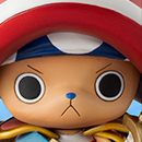 ONE PIECE "EDITION-Z" Tony Tony Chopper