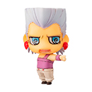 JoJo's Bizarre Adventure Part 3 Part 2