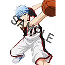 Kuroko's Basketball Players Collection