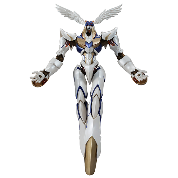 RahXephon