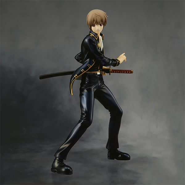 Gintama Okita Sougo (再販)