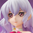 Aquarion EVOL Claire Drosera