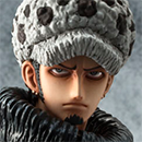 ONE PIECE "Sailing Again" Trafalgar Law