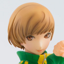 TV anime "Persona 4" Chie Satonaka