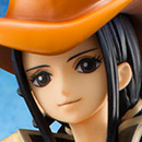 ONE PIECE "EDITION-Z" Nico Robin