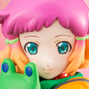 Aquarion EVOL Yunoha Suru