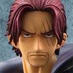 ONE PIECE Series NEO-DX Red-Haired Shanks
