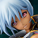 Queen's Blade P-11: Irma the Fang Assassin