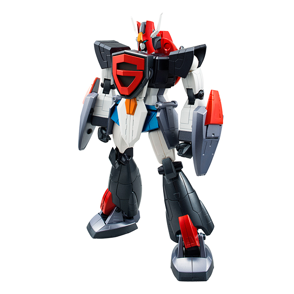 "Super Robot Galatt" Jambu