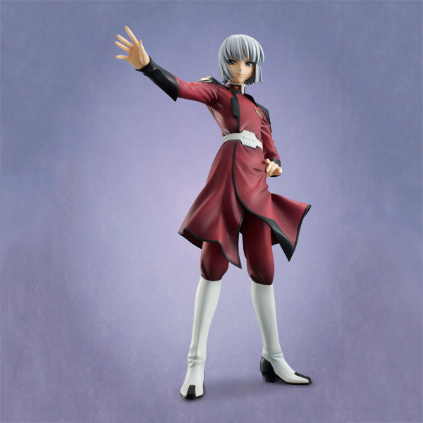 Mobile Suit Gundam Seed Yzak Joule