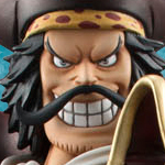 ONE PIECE Series NEO-DX Gol D. Roger