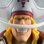ONE PIECE Series NEO-EX "Whitebeard" Edward Newgate Ver.0