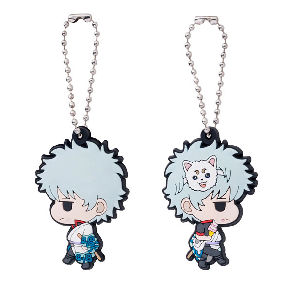 Gintama ~Go to the Theater!!~