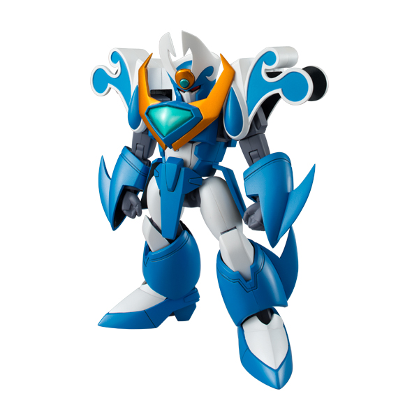 Madou King Granzort Aquabeat